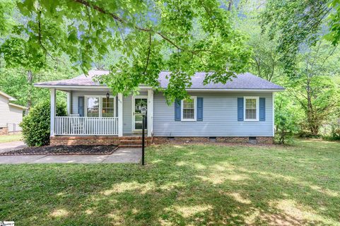 415 Willow Branch Drive