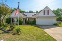 304 Braden Court sold home in Greenville, SC