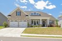 211 Gordanvale Street sold home in Simpsonville, SC