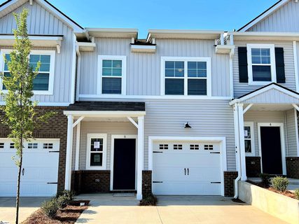 6 Camden Woods Trail