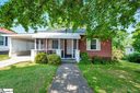 118 Park Street sold home in Easley, SC