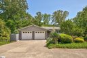 11 Saluda Lake Circle sold home in Greenville, SC