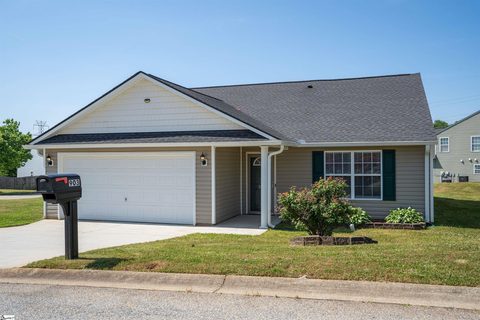 903 Mary Grace Lane