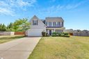 826 Yates Court sold home in Boiling Springs, SC