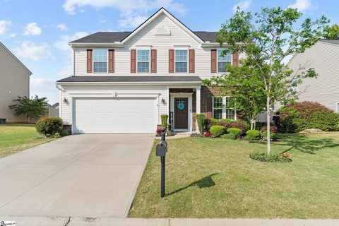 6 Chapel Hill Lane