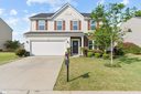 6 Chapel Hill Lane sold home in Simpsonville, SC