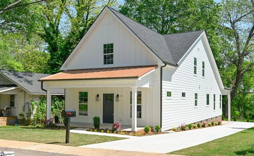 11 Chicora Avenue