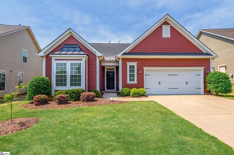 6 Cachet Court