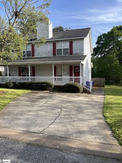 6 Spaniel Court sold townhome in The Townhomes At The Grove, Greenville, SC