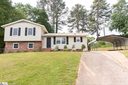 103 Sherry Lane sold home in Easley, SC