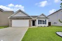 303 Millen Drive sold home in Woodruff, SC
