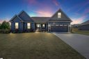 204 Spruce Creek Court sold home in Greer, SC