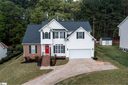 114 James Lawrence Orr Drive sold home in Anderson, SC