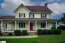 120 Plantation Drive sold home in Easley, SC