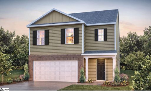 1305 Saddle Court