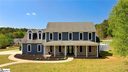 100 Carrageen Drive sold home in Williamston, SC