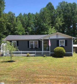 131 Vista Circle sold home in Vista Heights, Easley, SC