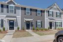 557 Hampton Townes Drive sold home in Greenville, SC