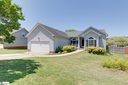 17 Leighton Court sold home in Simpsonville, SC