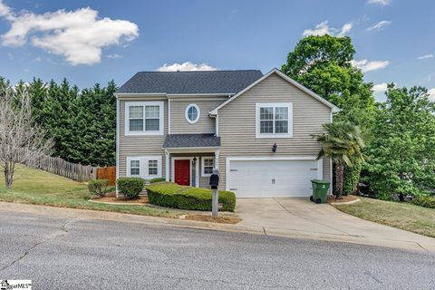 504 Bayberry Ridge Court