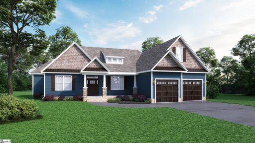 588 Forden Drive