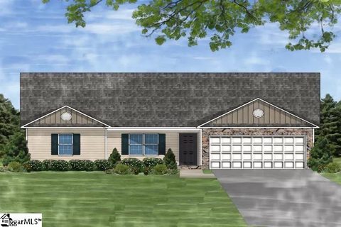 12 Steeds Glen Road Lot 135
