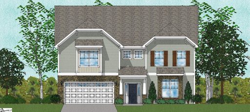 86 Tyrian Drive Lot 136