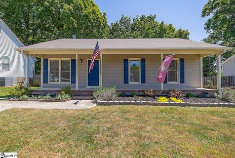 606 Dunwoody Drive