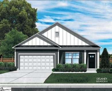 113 Strongridge Trail Lot 216