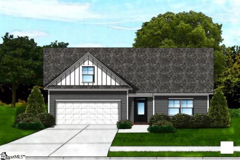 115 Strongridge Trail Lot 215