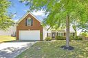 500 Plamondon Drive sold home in Simpsonville, SC