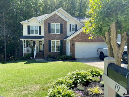 19 Marsh Creek Drive