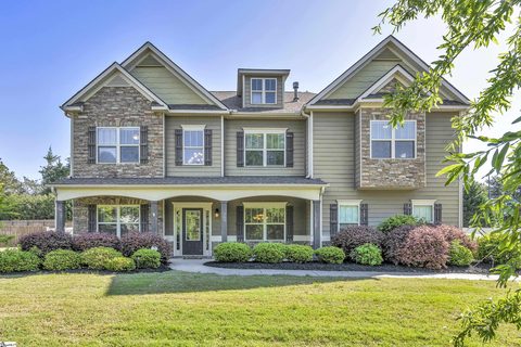 305 Rhett'S Run sold home in Airy Springs, Easley, SC