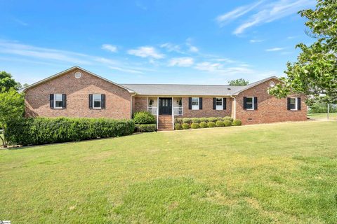 175 Carbandy Drive sold home in Gramling Hill, Inman, SC