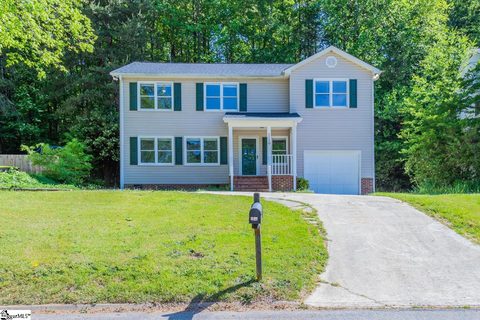 119 Ginger Lane