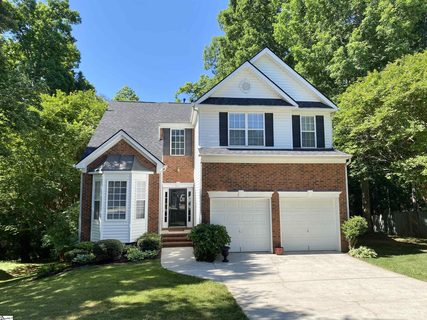 207 Stapleford Park Drive