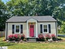 200 Cumberland Avenue sold home in Greenville, SC