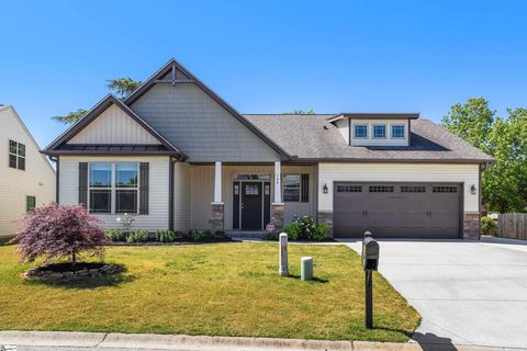 104 Applehill Way sold home in Shadow Creek, Simpsonville, SC