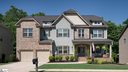 377 Heritage Point Drive sold home in Simpsonville, SC