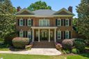 414 Barrington Park Drive sold home in Greer, SC