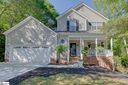 4 S Penobscot Court sold home in Simpsonville, SC