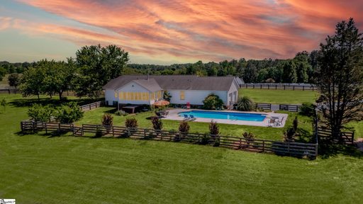 220 Ridge Way sold home in Harrison Hills, Simpsonville, SC