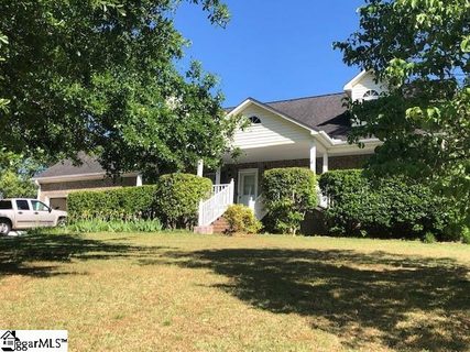 417 Woodfield Drive sold home in Bentwood, Piedmont, SC