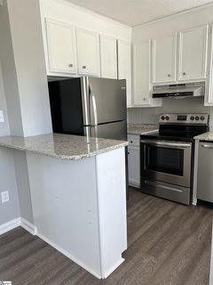601 Cleveland 12F Street sold home in McDaniel Heights, Greenville, SC