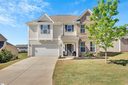 3 Burge Court sold home in Simpsonville, SC