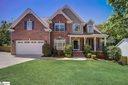 45 River Park Lane sold home in Taylors, SC