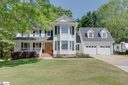 204 Monroe Drive sold home in Piedmont, SC