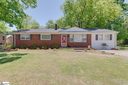 109 Oaklane Drive sold home in Easley, SC