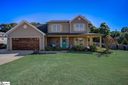 2 Rustcraft Drive sold home in Greer, SC