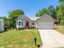 104 Fawn Ridge Way sold home in Mauldin, SC